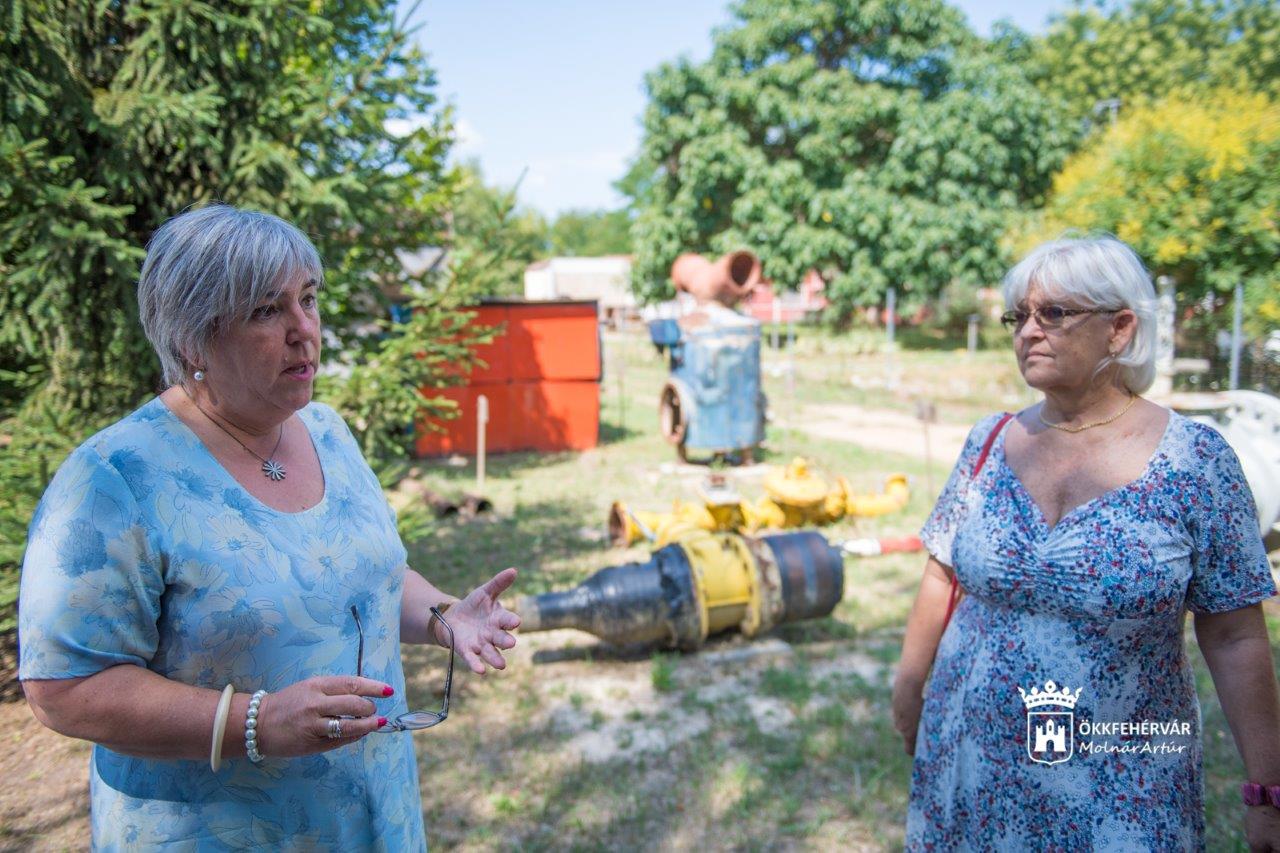 A Pipelife Boszporusz Projekt​ bemutatója a Vörösmartyban